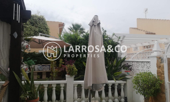 Resale - Detached House/Villa - Rojales - La Marquesa