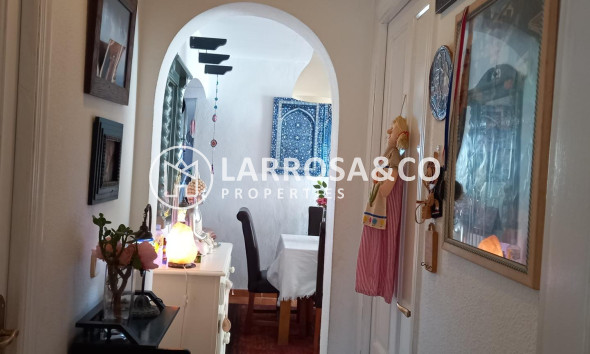 Resale - Detached House/Villa - Rojales - La Marquesa