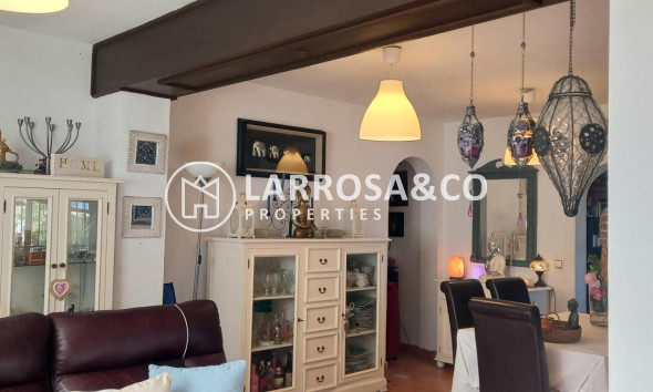 A Vendre - Villa - Rojales - La Marquesa