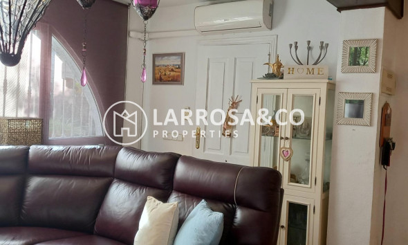 Resale - Detached House/Villa - Rojales - La Marquesa