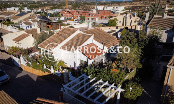 A Vendre - Villa - Rojales - La Marquesa