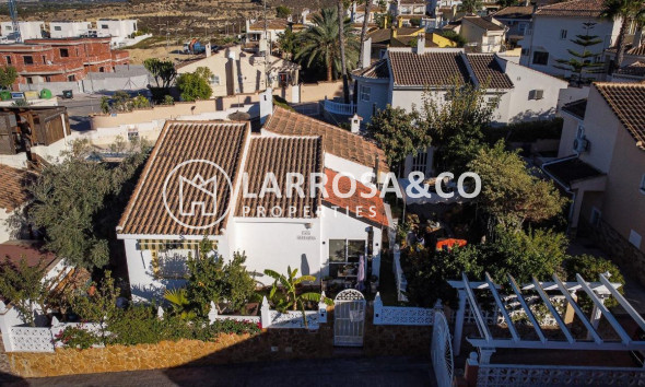 A Vendre - Villa - Rojales - La Marquesa