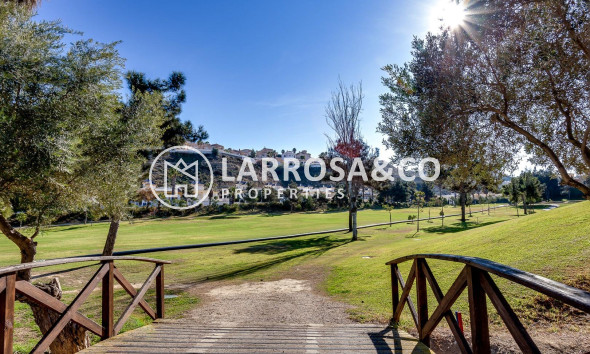 Resale - Detached House/Villa - Rojales - La Marquesa