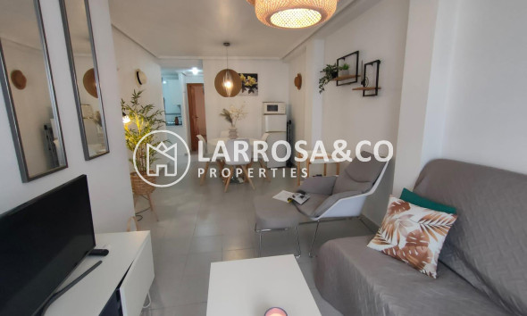 Herverkoop - Apartment - Torrevieja - Playa del cura