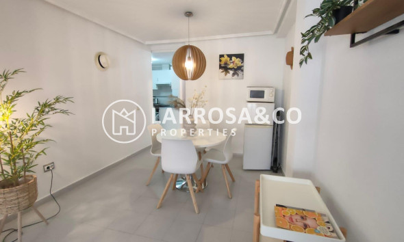 A Vendre - Apartment - Torrevieja - Playa del cura