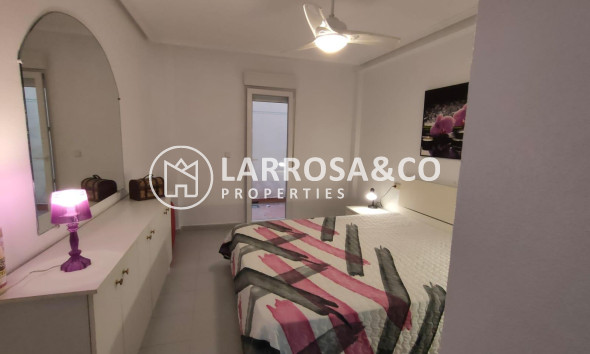 Herverkoop - Apartment - Torrevieja - Playa del cura