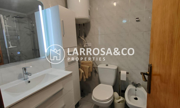 Herverkoop - Apartment - Torrevieja - Playa del cura