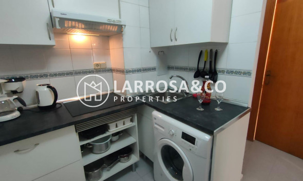 A Vendre - Apartment - Torrevieja - Playa del cura