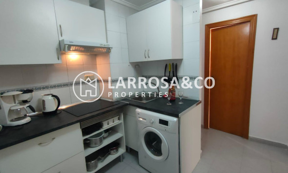 Reventa - Apartamento - Torrevieja - Playa del cura