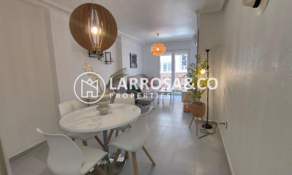 A Vendre - Apartment - Torrevieja - Playa del cura