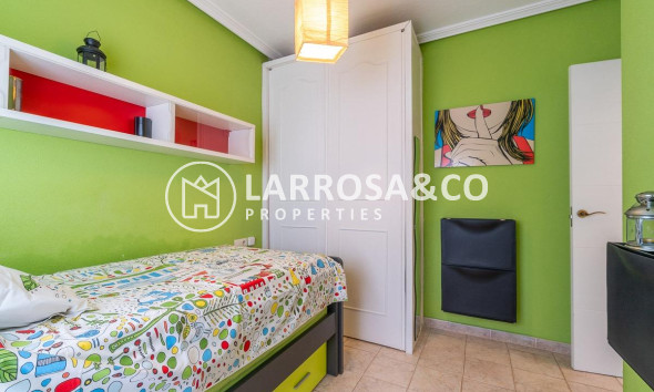 Herverkoop - Apartment - Orihuela costa - La Zenia