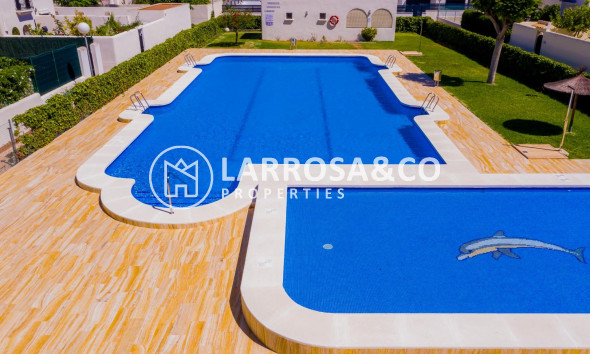 A Vendre - Bungalow - Torrevieja - Doña ines