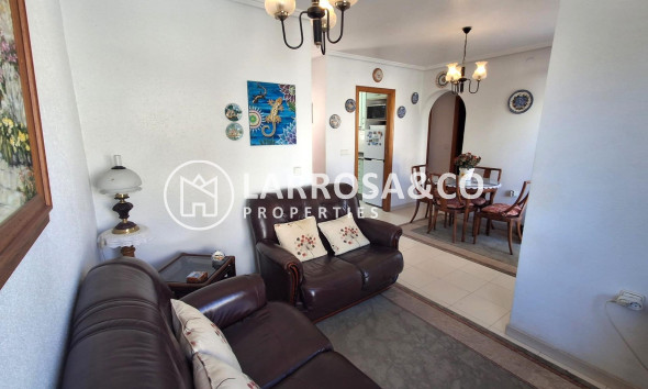 Reventa - Bungalow - Torrevieja - Doña ines