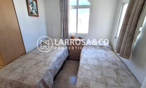 Reventa - Bungalow - Torrevieja - Doña ines