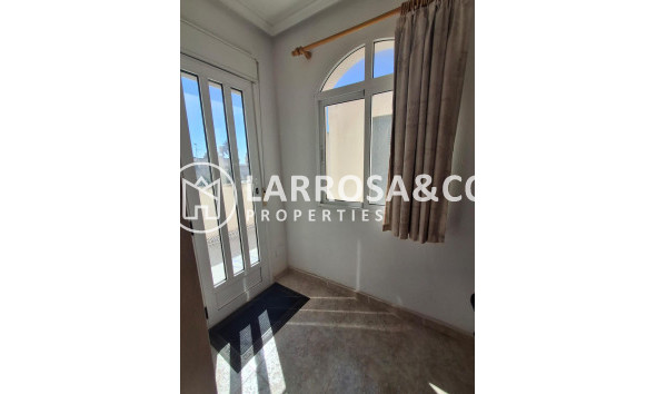 A Vendre - Bungalow - Torrevieja - Doña ines