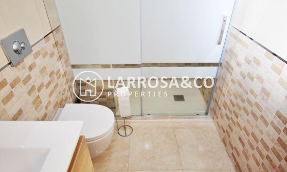 Herverkoop - Apartment - Guardamar del Segura - Pueblo