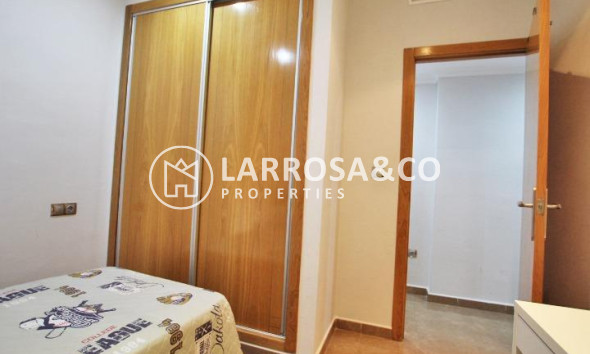 Herverkoop - Apartment - Guardamar del Segura - Pueblo