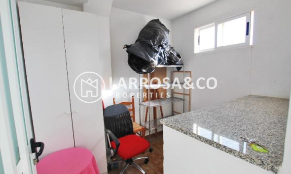 Herverkoop - Apartment - Guardamar del Segura - Pueblo