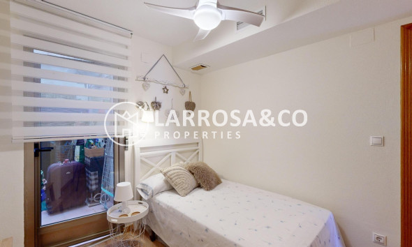 Herverkoop - Apartment - Torrevieja - Los Locos Beach