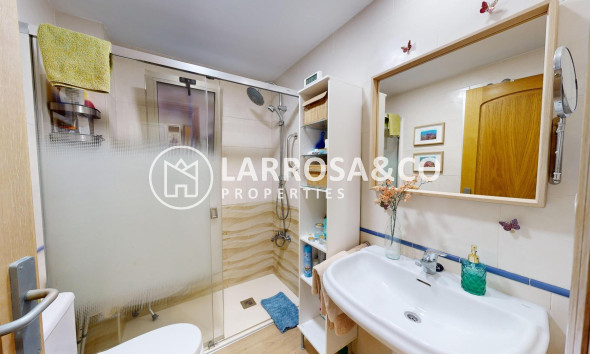 Herverkoop - Apartment - Torrevieja - Los Locos Beach