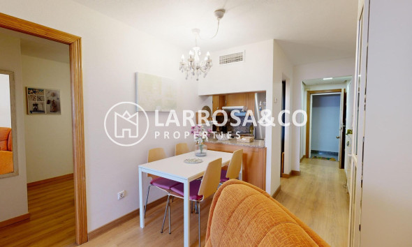 Herverkoop - Apartment - Torrevieja - Los Locos Beach