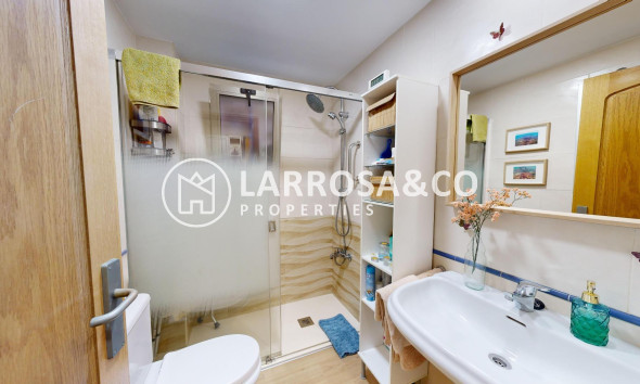 Herverkoop - Apartment - Torrevieja - Los Locos Beach