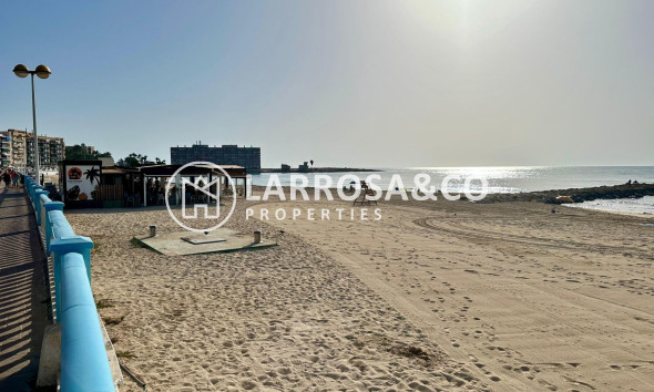 Reventa - Apartamento - Torrevieja - Playa Los Locos