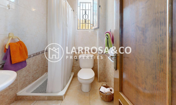 Resale - Detached House/Villa - Torrevieja - Aguas Nuevas