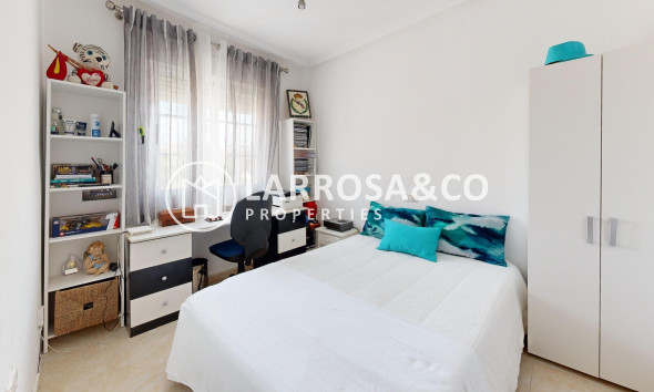 Resale - Detached House/Villa - Torrevieja - Aguas Nuevas