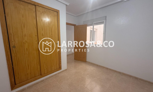 Herverkoop - Apartment - Torrevieja - Centro