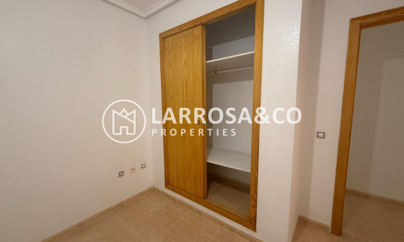 A Vendre - Apartment - Torrevieja - Centro