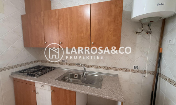 A Vendre - Apartment - Torrevieja - Centro