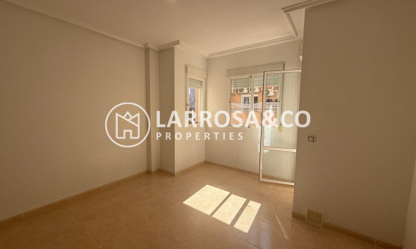 A Vendre - Apartment - Torrevieja - Centro