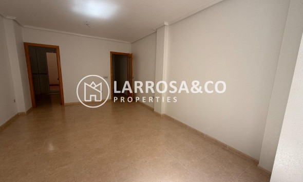 Reventa - Apartamento - Torrevieja - Centro