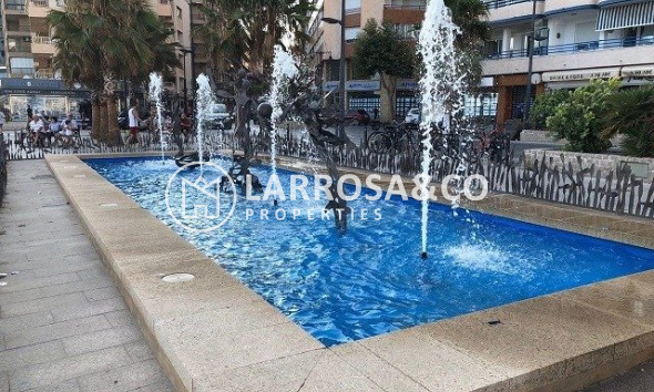 New build - Apartment - Calpe - Puerto