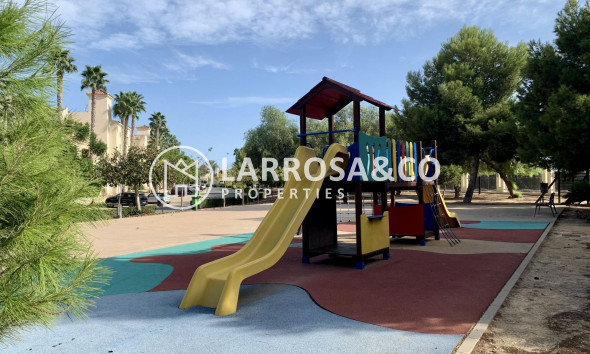 Новостройка - Дом - San Javier - Roda Golf