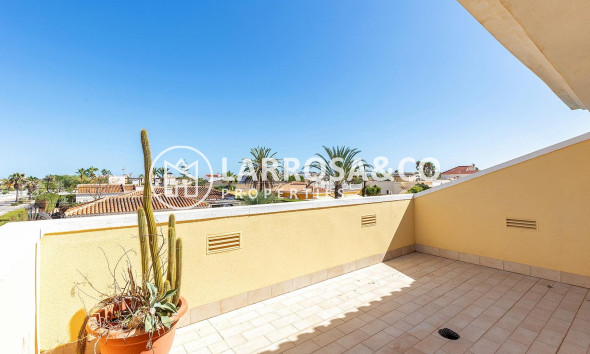 Herverkoop - Villa - Torrevieja - Torreta florida