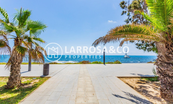 Herverkoop - Villa - Torrevieja - Torreta florida