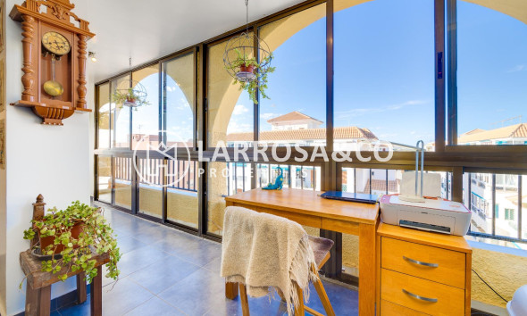 Resale - Penthouse  - Torrevieja - La Mata