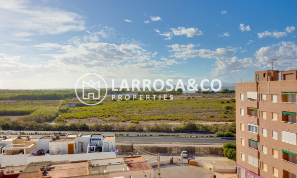 Herverkoop - Penthouse  - Torrevieja - La Mata