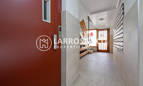 Resale - Penthouse  - Torrevieja - La Mata