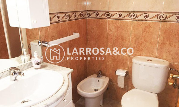 Herverkoop - Apartment - Torrevieja - Playa del cura