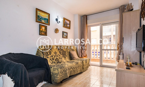 Reventa - Apartamento - Torrevieja - Estacion de autobuses