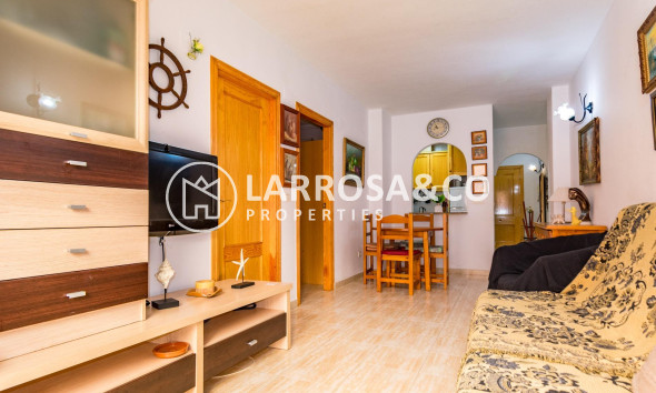 A Vendre - Apartment - Torrevieja - Estacion de autobuses