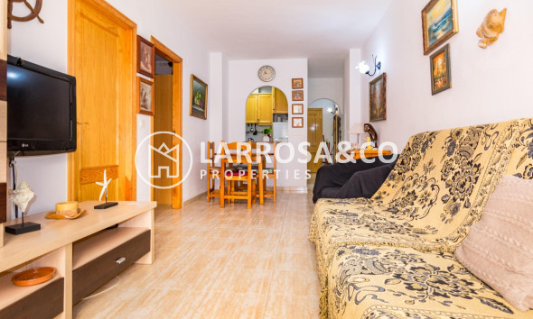 A Vendre - Apartment - Torrevieja - Estacion de autobuses