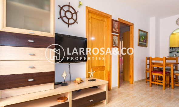 A Vendre - Apartment - Torrevieja - Estacion de autobuses