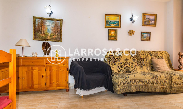 A Vendre - Apartment - Torrevieja - Estacion de autobuses