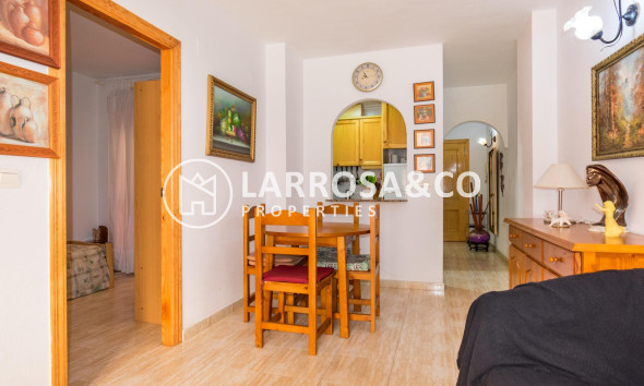 Resale - Apartment - Torrevieja - Estacion de autobuses