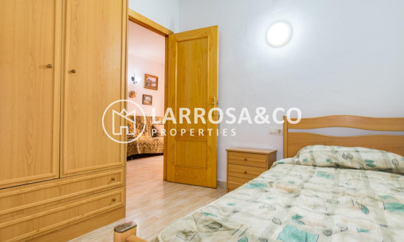 A Vendre - Apartment - Torrevieja - Estacion de autobuses