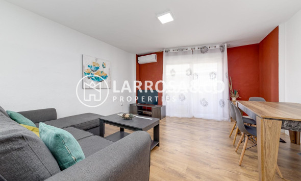 Herverkoop - Apartment - Torrevieja - Playa del cura